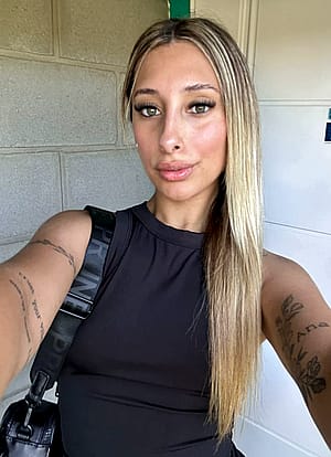 feeling cute f38'