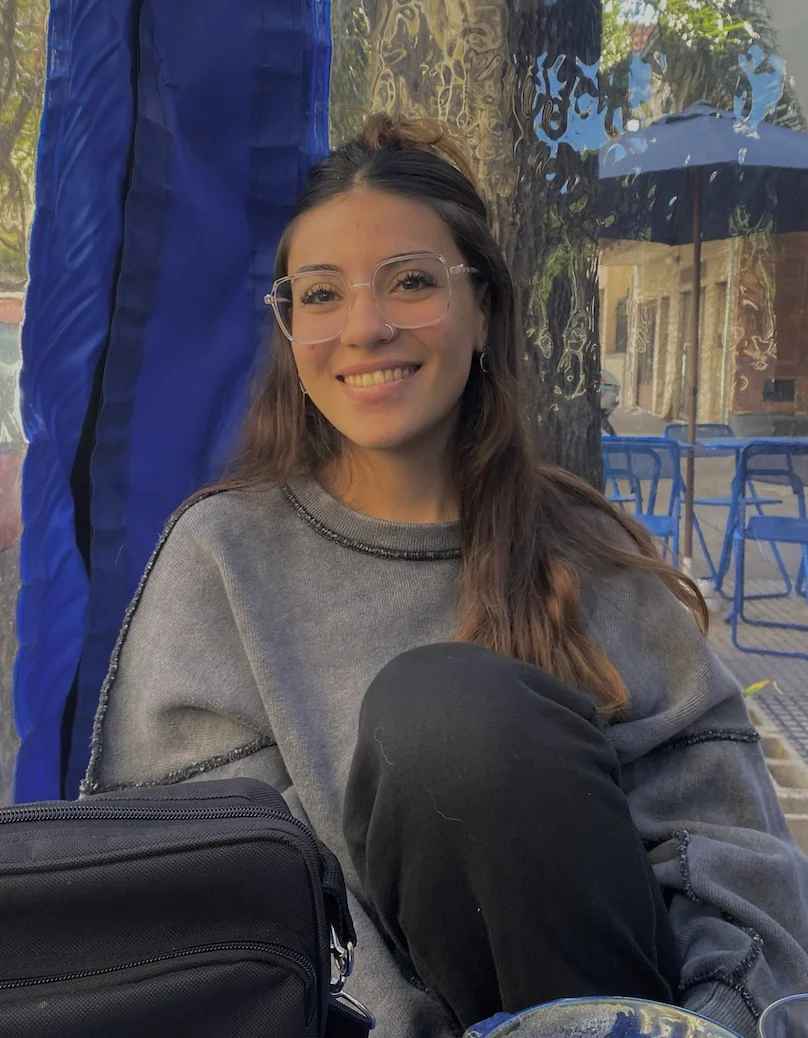 me starting the week with a smile on my face picture 1 of 1
