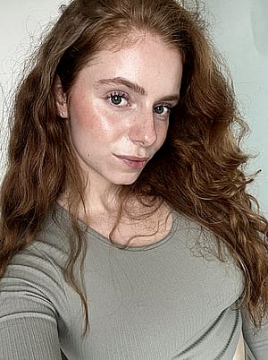 The magic of natural beauty.'