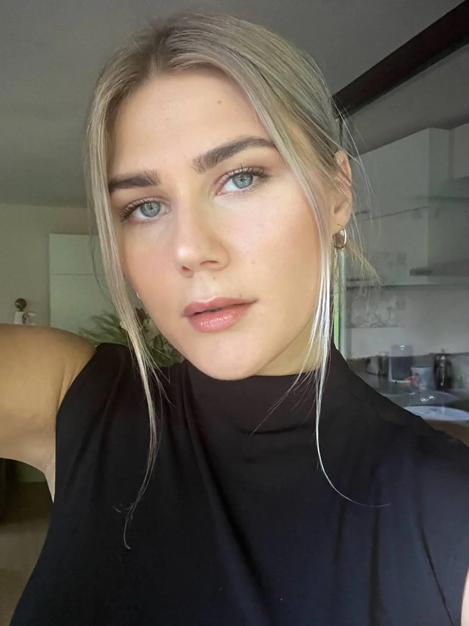 Feeling beautiful today <3 picture 1 of 1