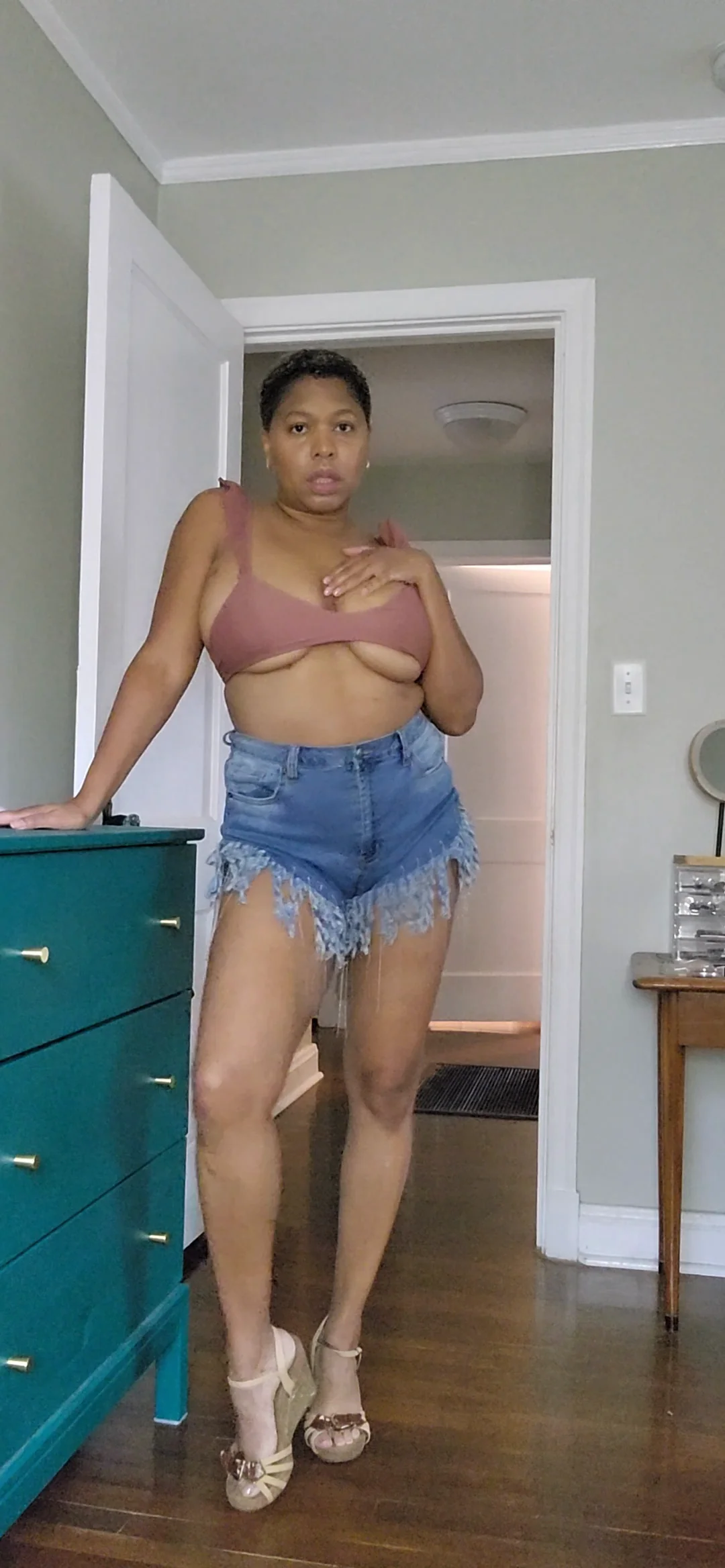Can women in their 40's still be sexy? picture 1 of 1
