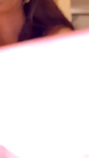 Don't mind my face at the end lol'