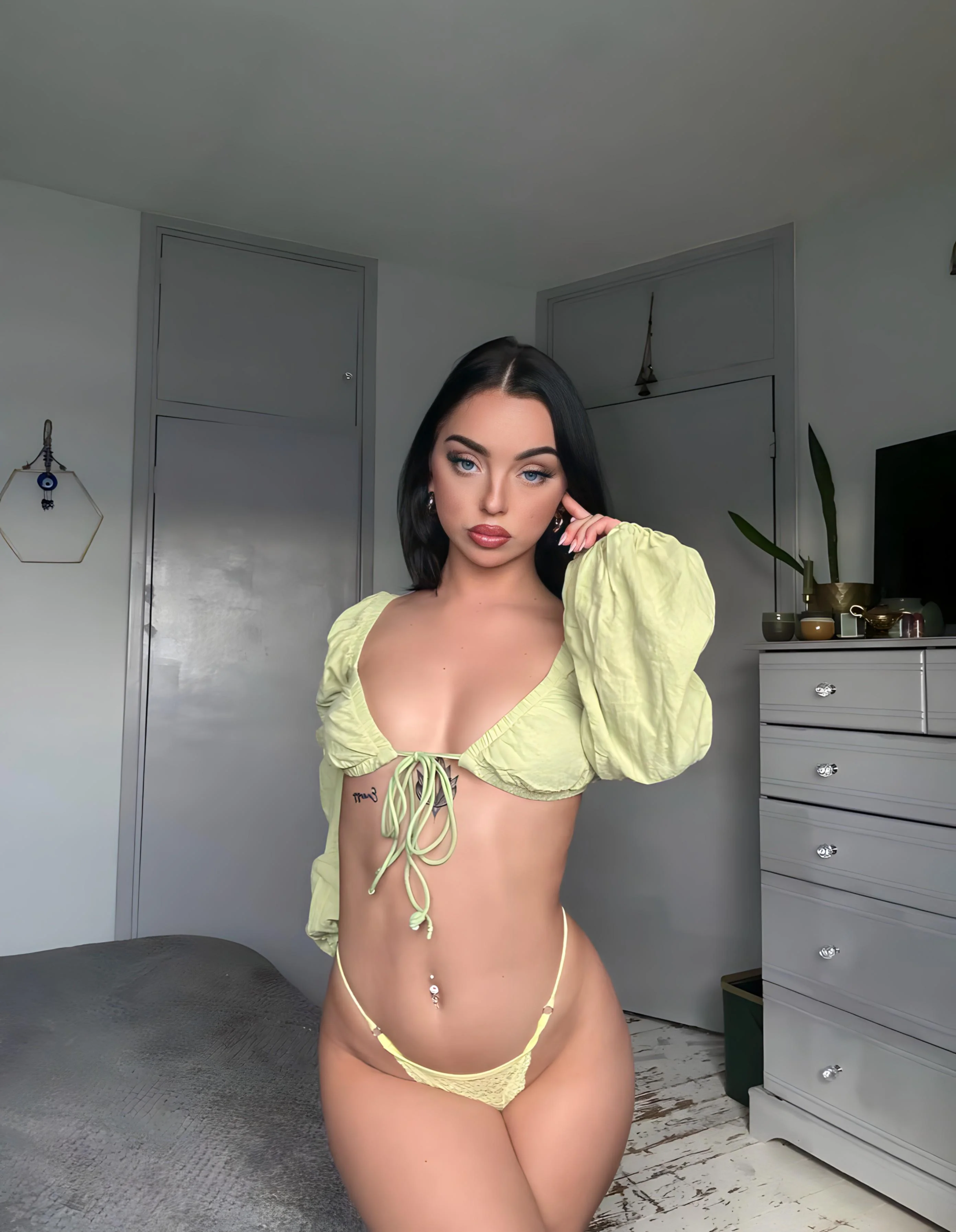 Tell me I’m looking sexy enough for you picture 1 of 1