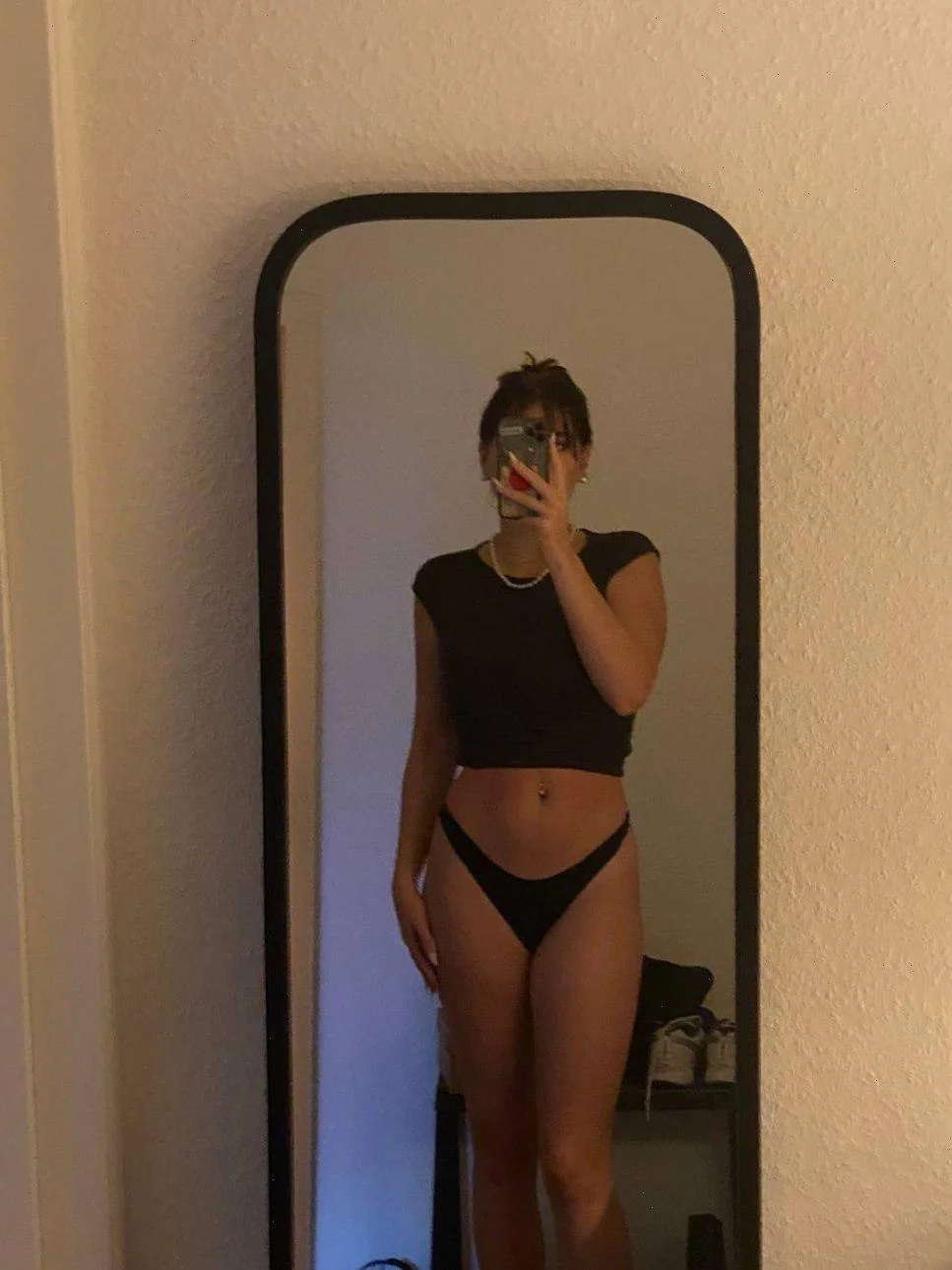 Tell me I’m looking sexy enough for you picture 1 of 1