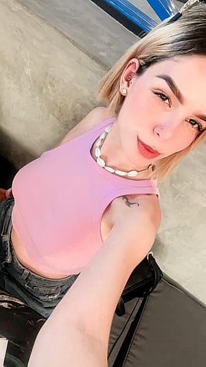 Pretty enough to go out with you?'
