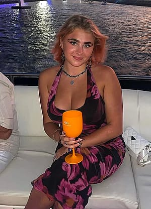Would I look good doing porn?'