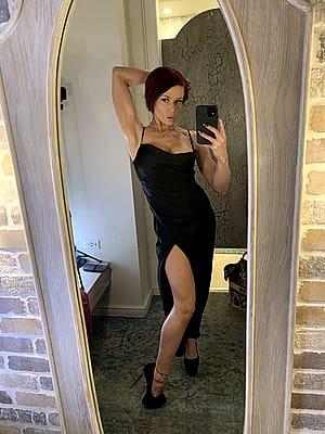 Sexy looking indeed'