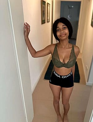 Sexy or nah?'