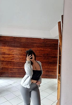 Flirt with me like you mean it. F19'