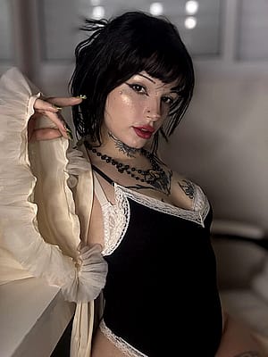 I'm ready to go out and have fun'