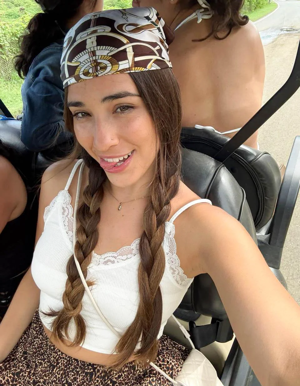 Summer vibe picture 1 of 2
