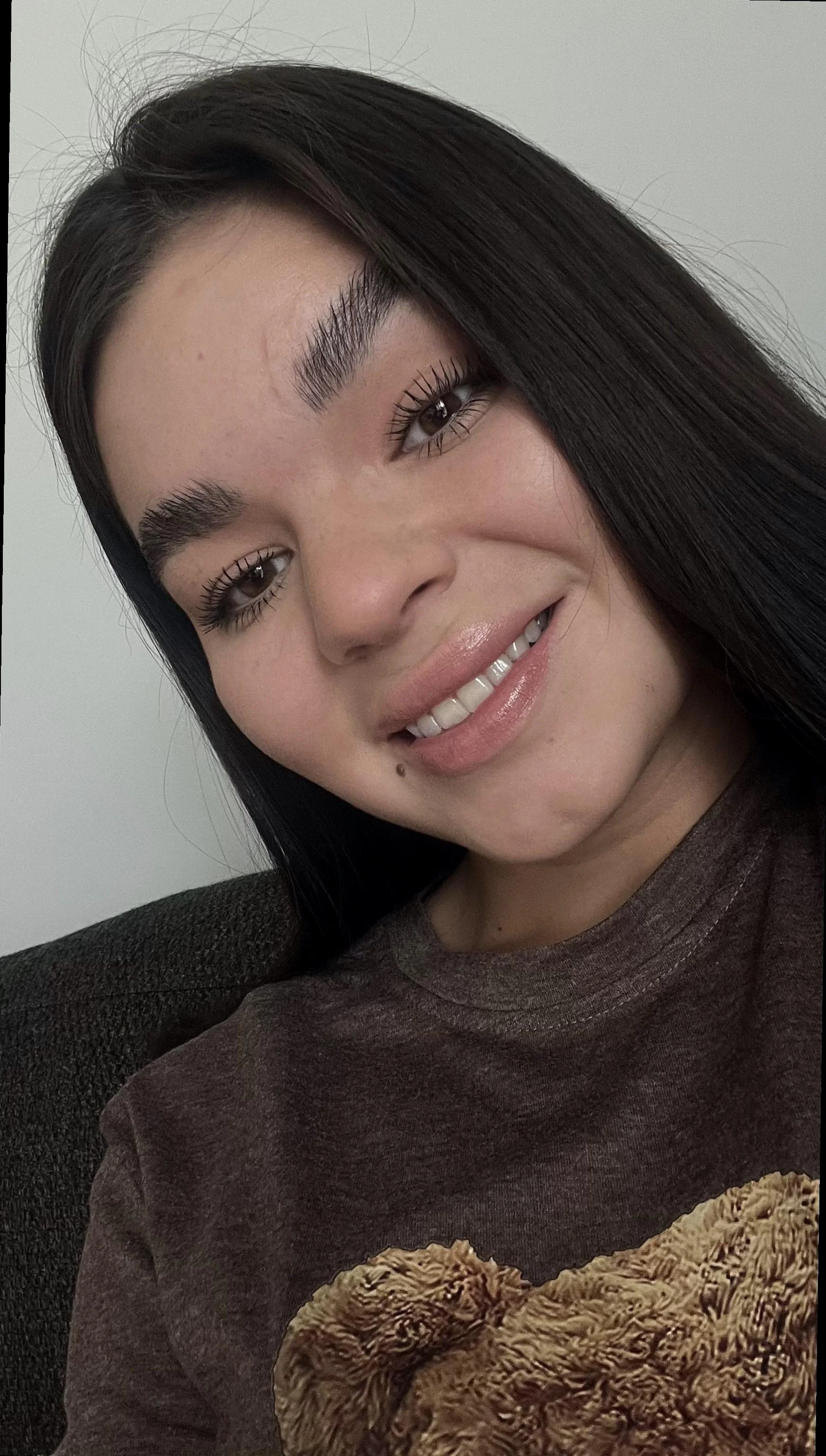 Just feeling cute and classy picture 1 of 1