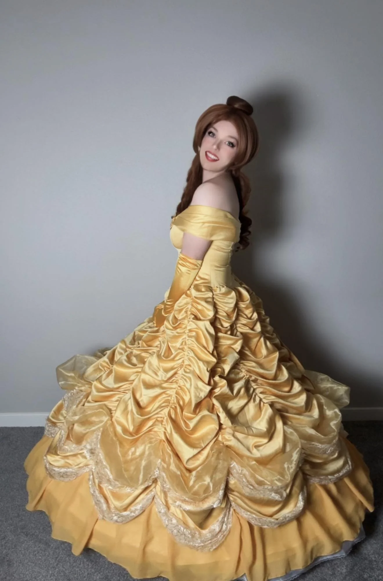 I think princesses are classy picture 1 of 1