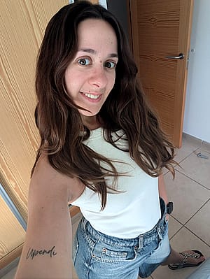 Happy Monday!'