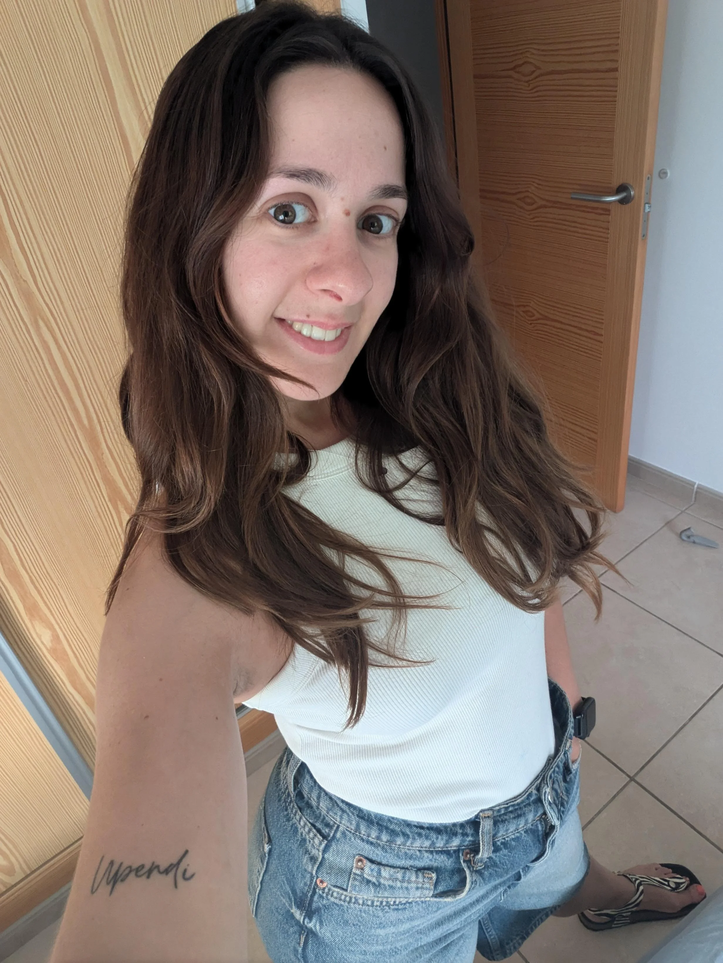 Happy Monday! picture 1 of 2