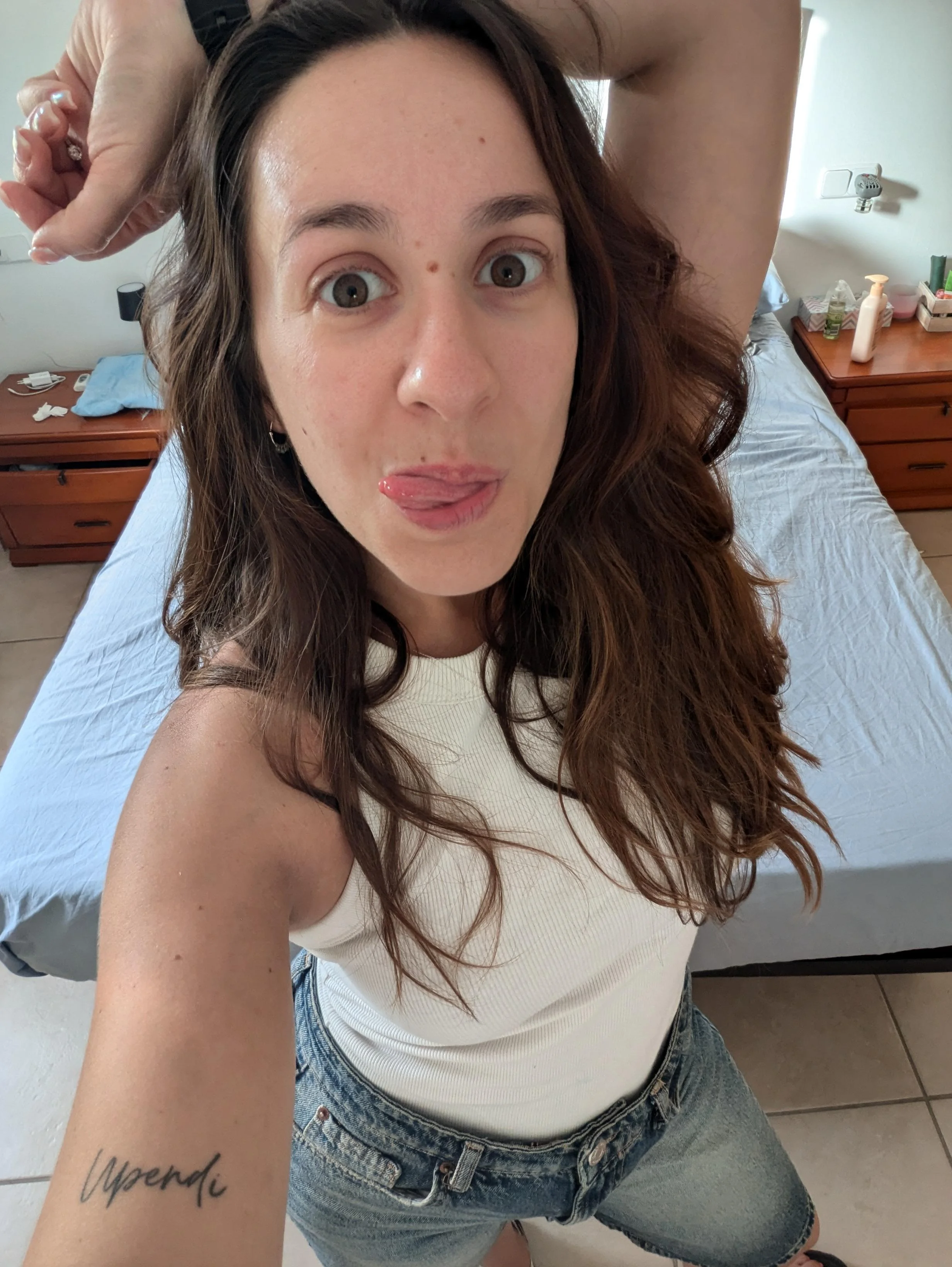 Happy Monday! picture 2 of 2
