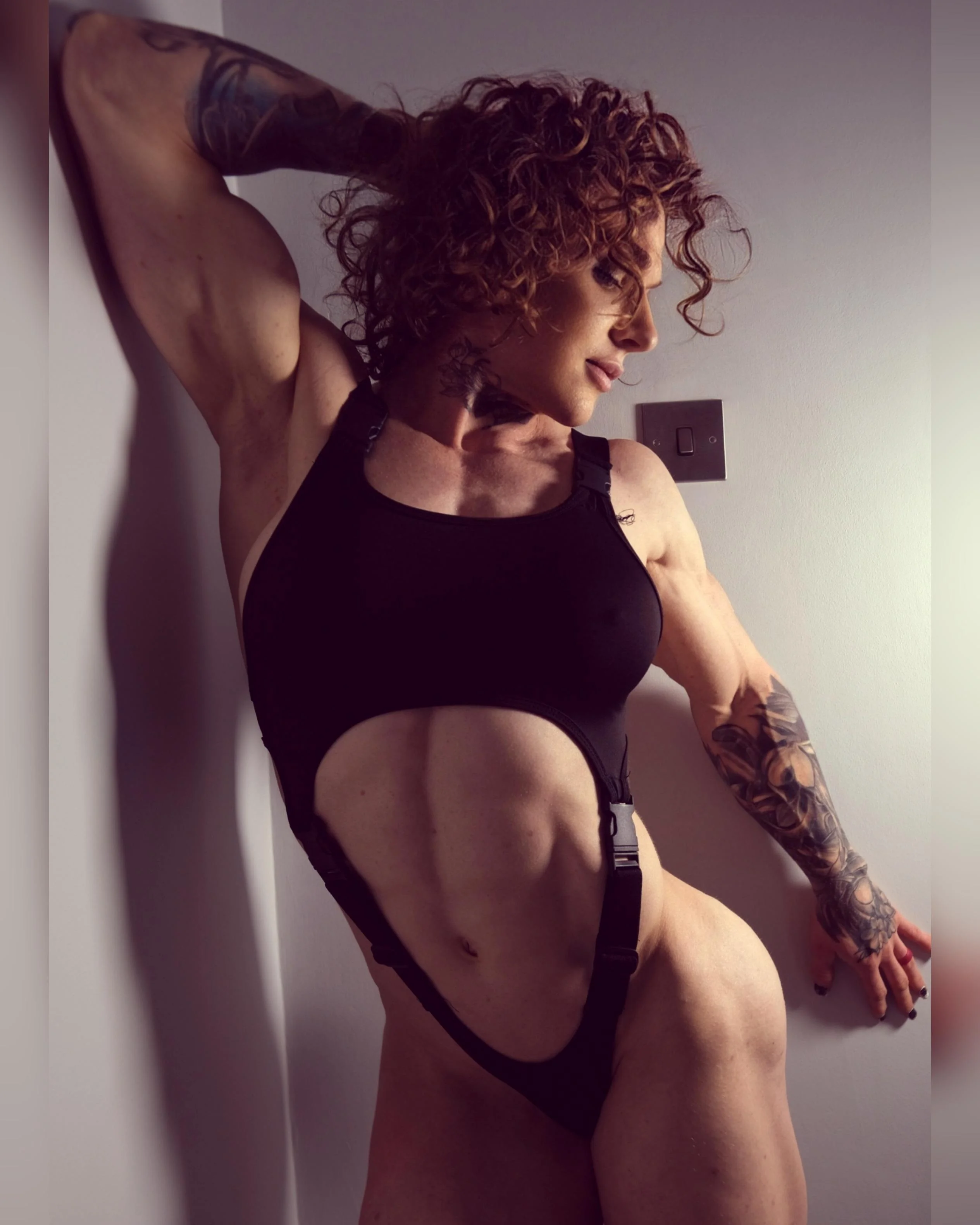 Do you like fit girls picture 1 of 1