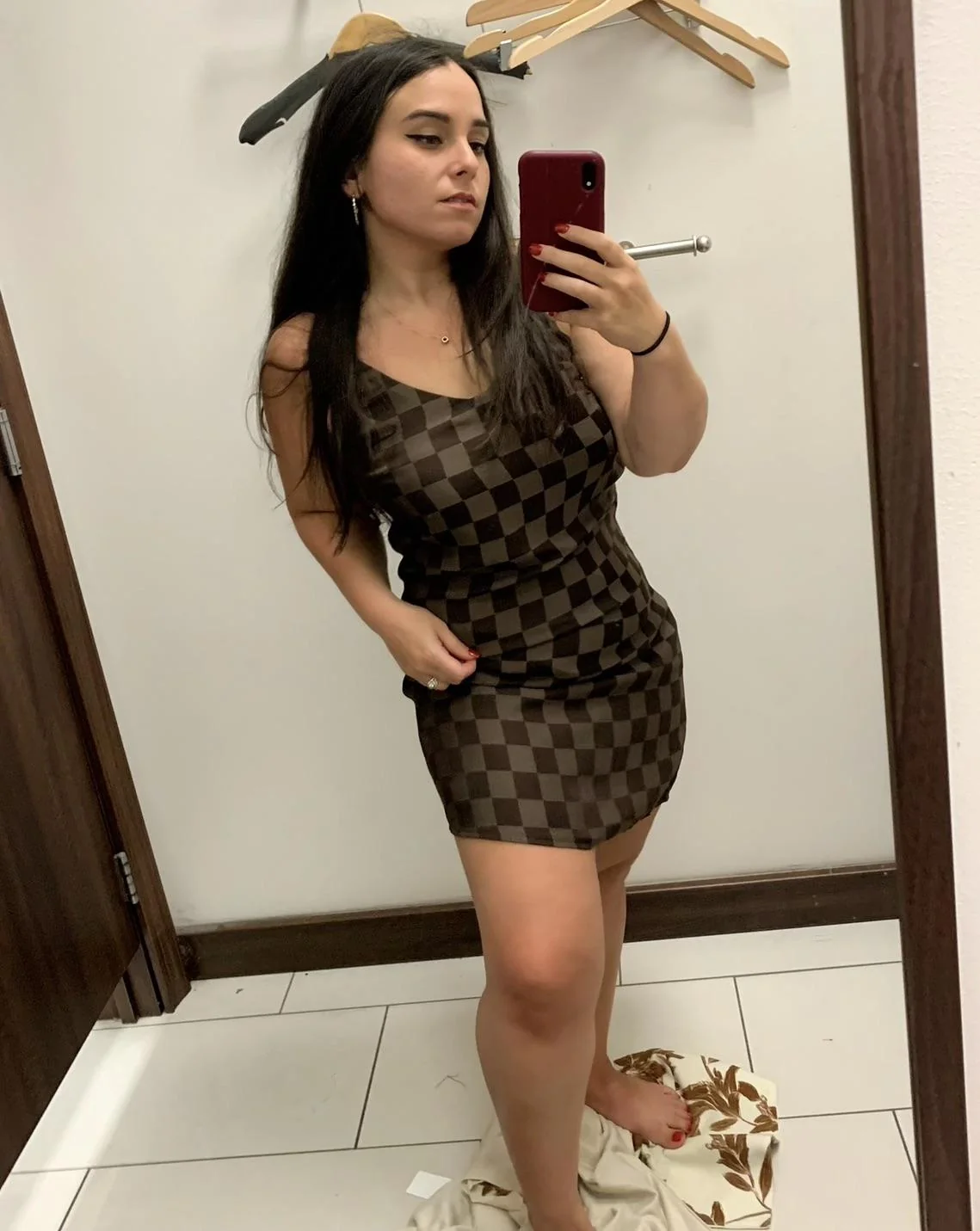 Brown is my favorite color on me picture 1 of 1