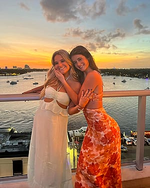 Classy girls'