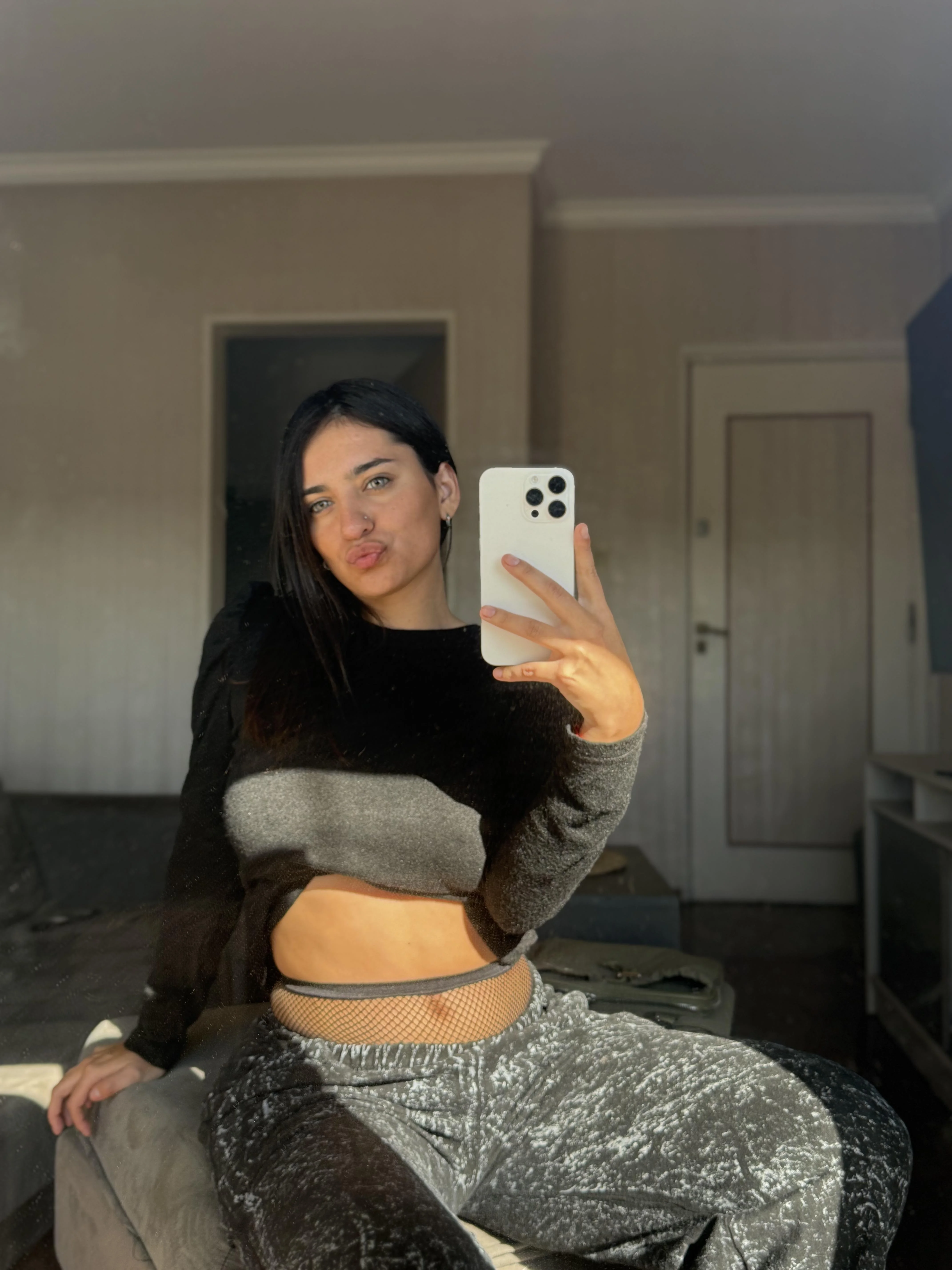 These pants are so comfortable i love this one picture 1 of 1