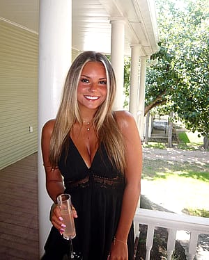 Candice'