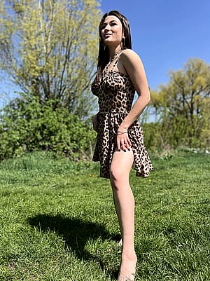 He told me I looked expensive. Do you agree, or should I try harder? 😏'