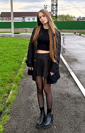 Dressed to impress'
