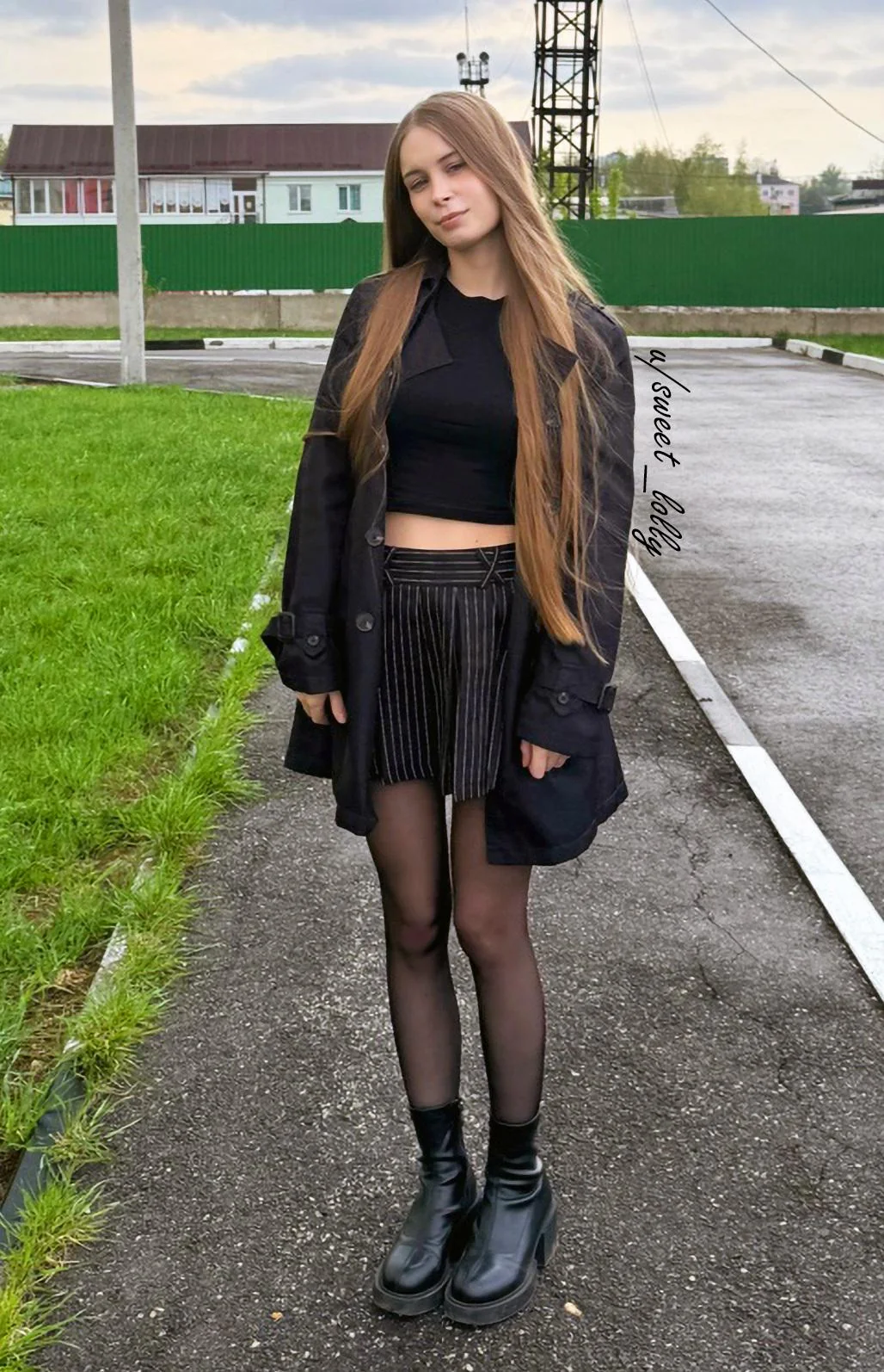 Dressed to impress picture 1 of 1