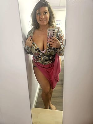 Saw this blouse, should I buy it?'