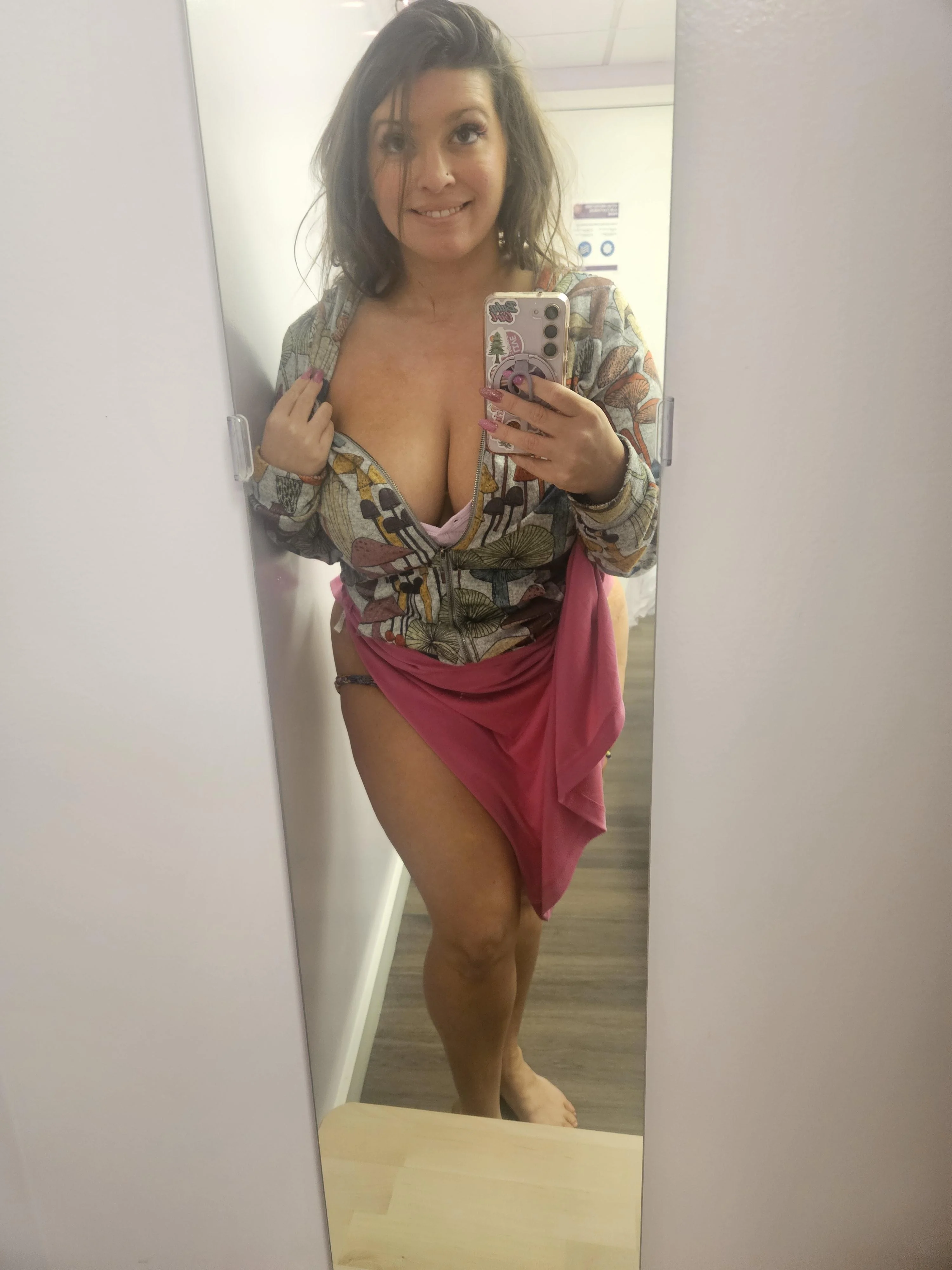 Saw this blouse, should I buy it? picture 1 of 1