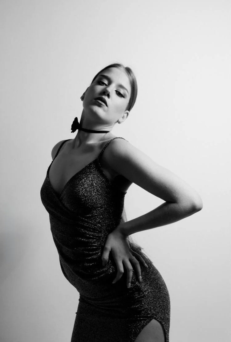 first time doing a photoshoot picture 2 of 2