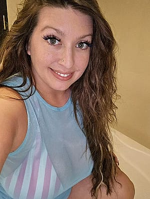 another day another selfie'