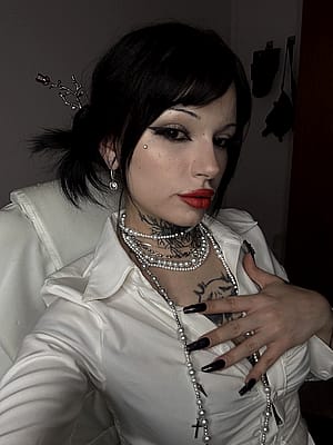 Be with me just for one night'