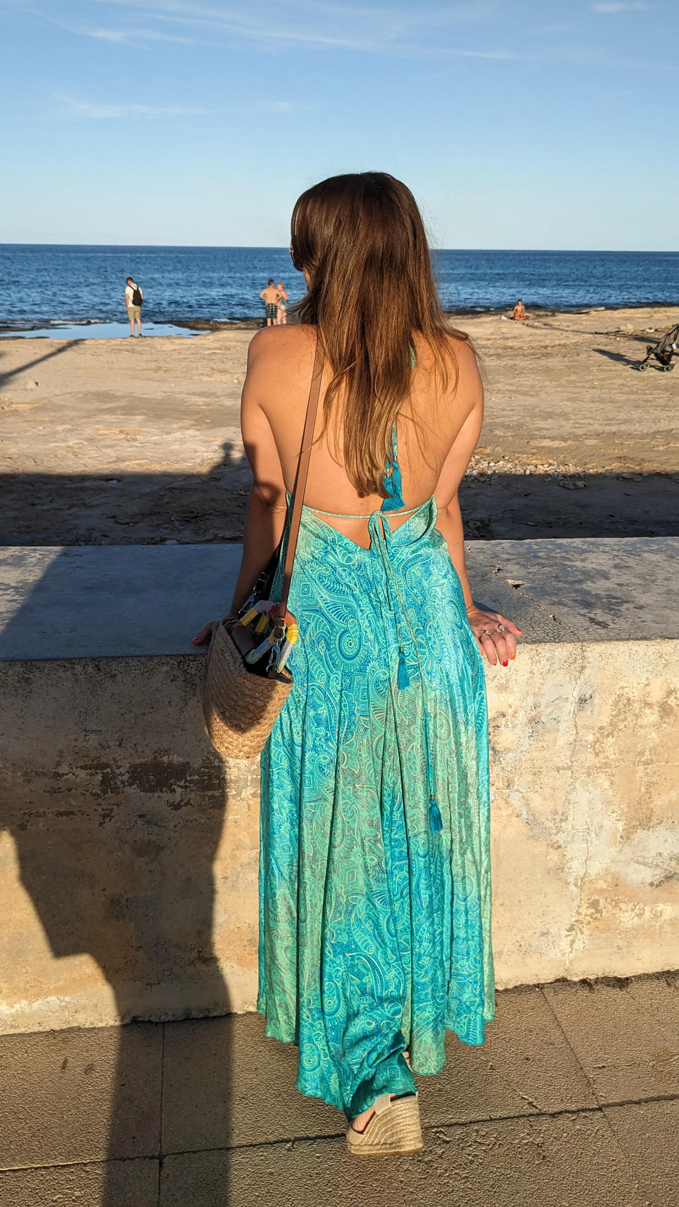 Love this summer dress. Hope you like it too picture 2 of 2