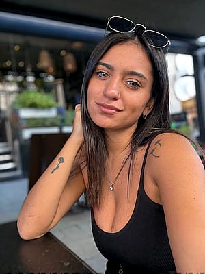 Got a crush on your vibe, care to make it mutual?'