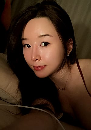 Do you find me beautiful'
