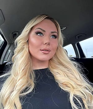 Just a swedish beauty ;)'