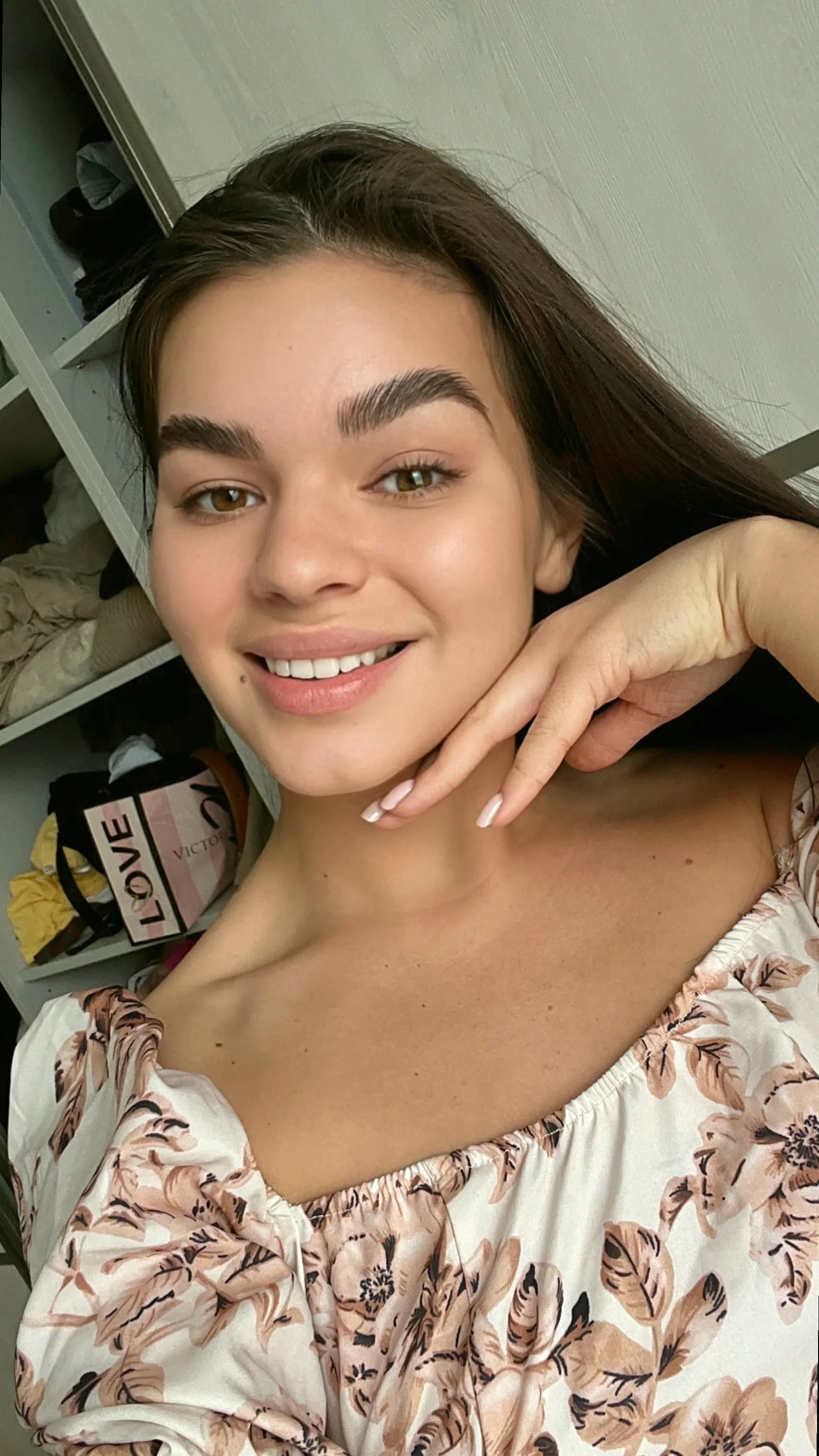 Let me be the reason you can't resist touching picture 1 of 1