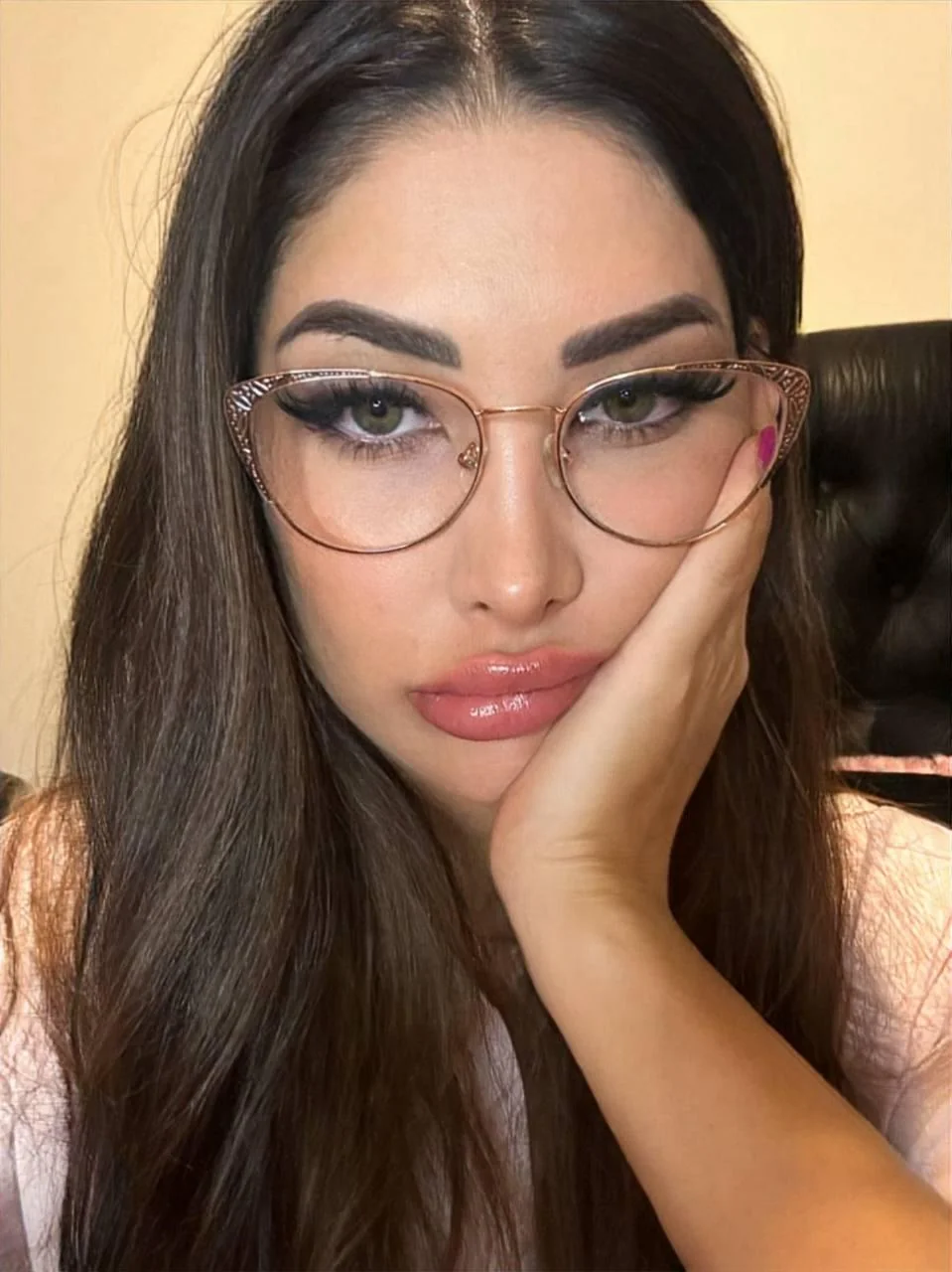 This is how I look now picture 1 of 1