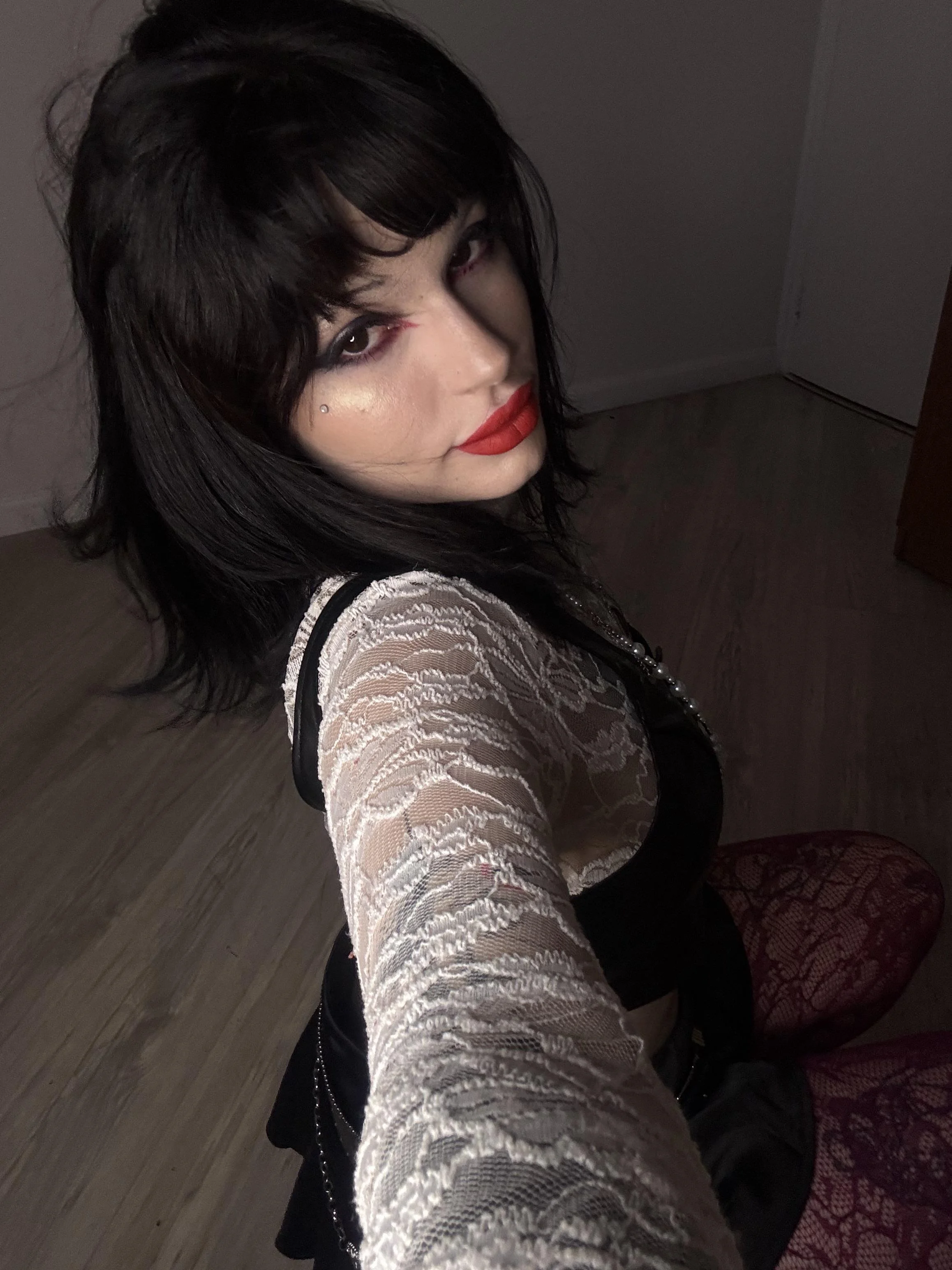 This is how I look now picture 1 of 1