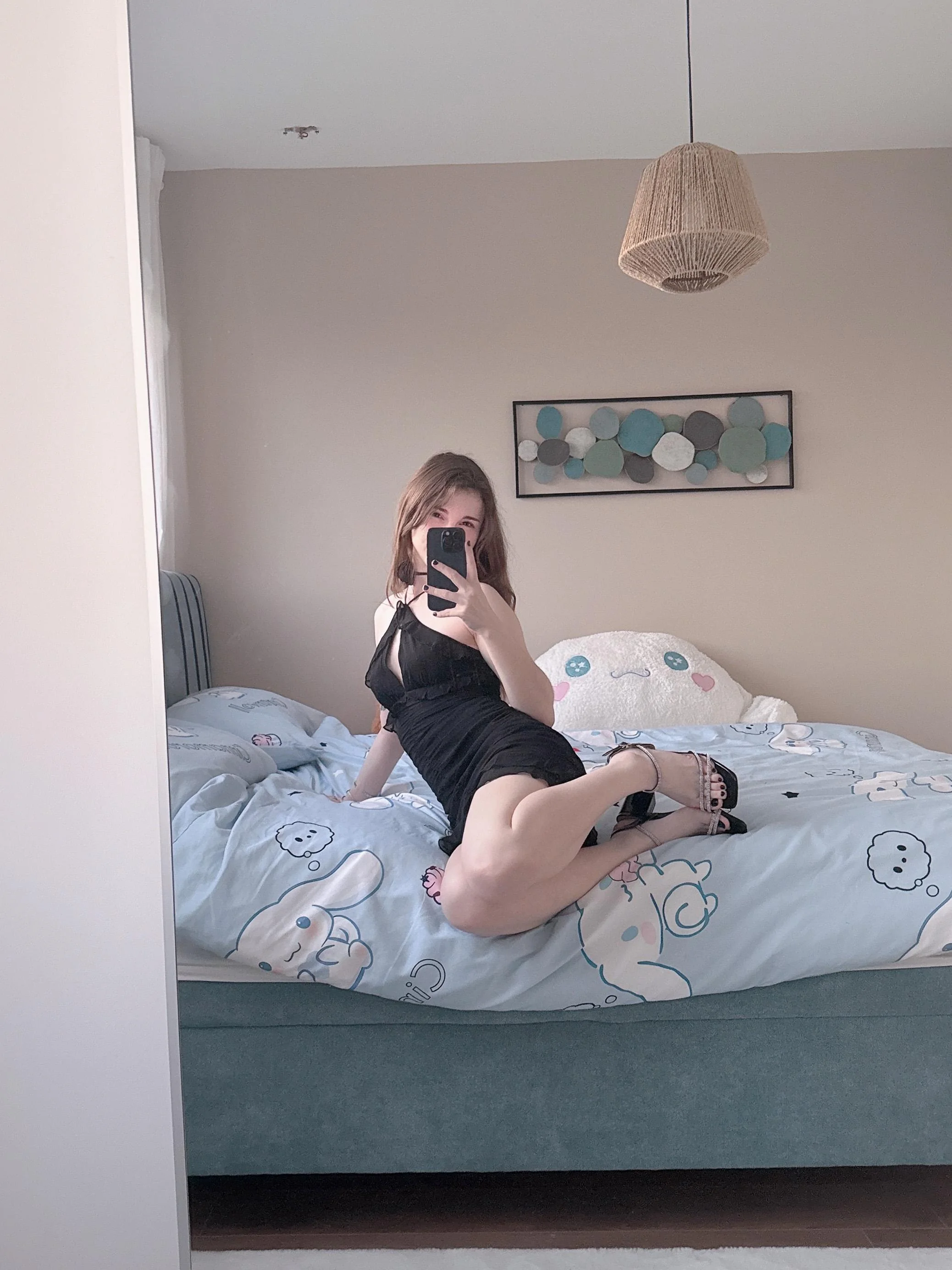 Head over heels don't you think picture 1 of 1