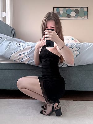 Classy enough for you'
