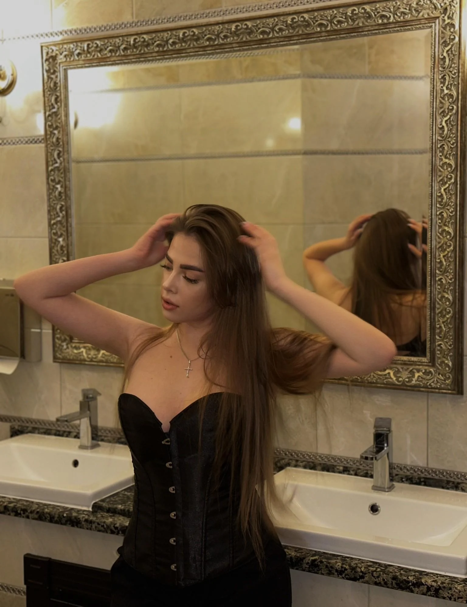 am i classy enough for this sub? 22yo picture 1 of 1