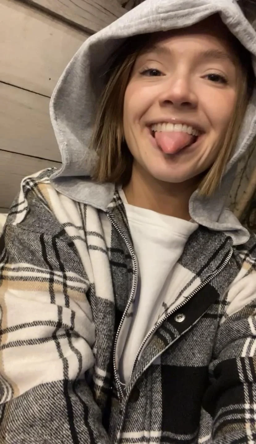 Think I look nice today picture 1 of 1