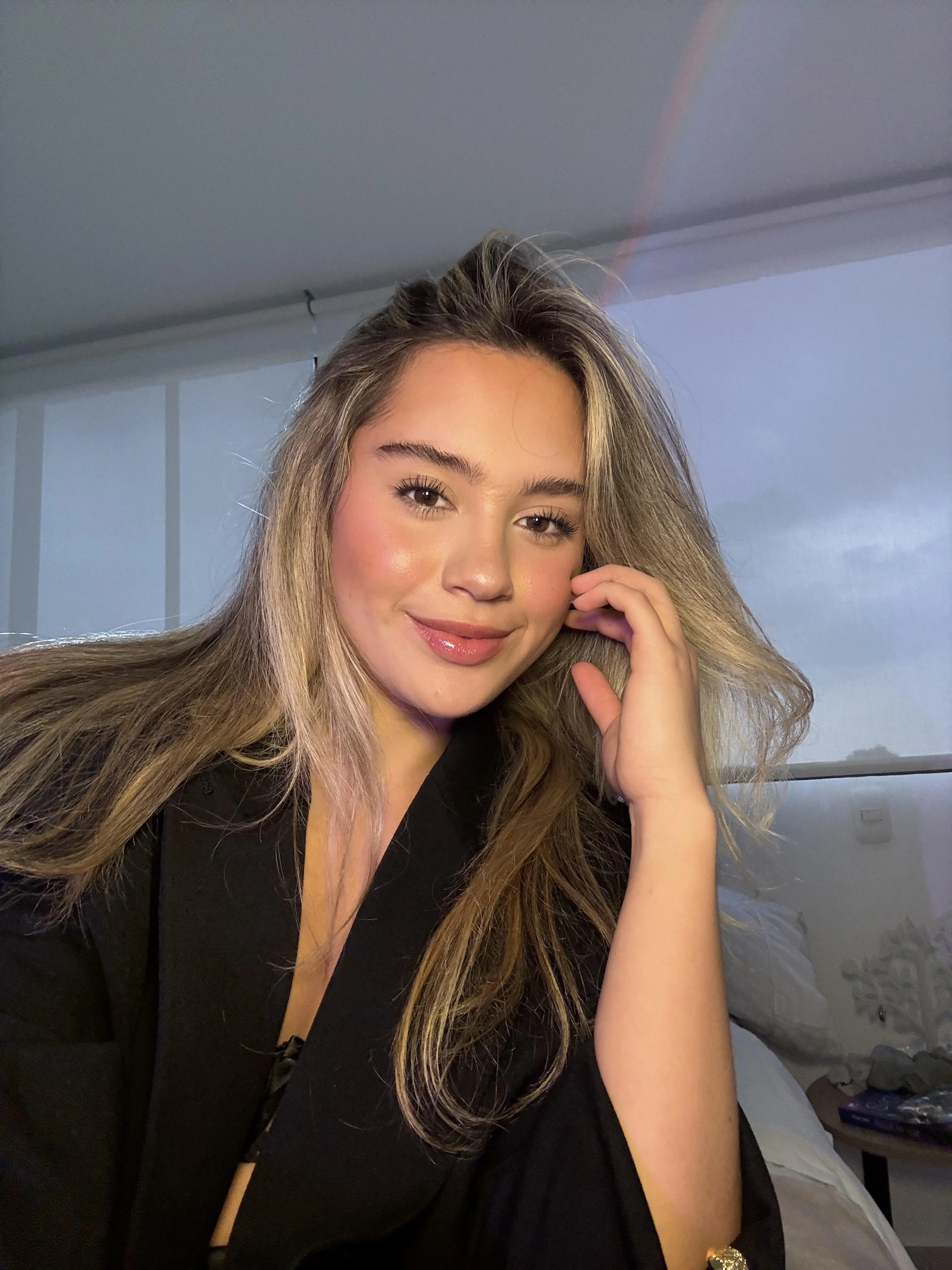 think i look gorgeous today picture 1 of 1