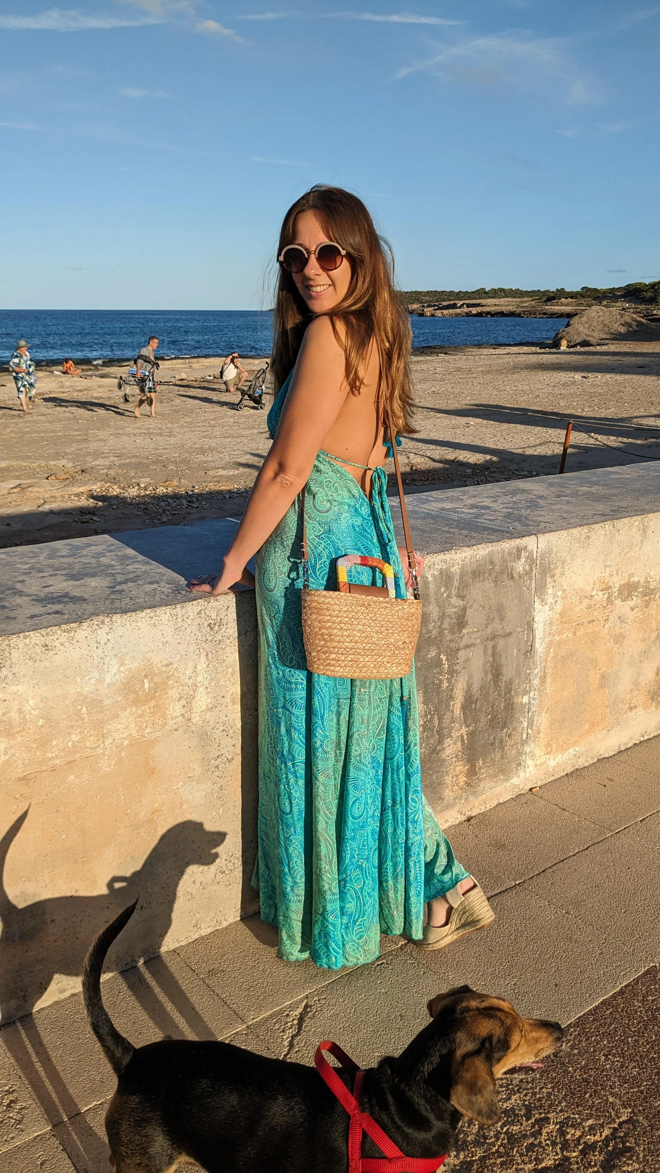 Summer dress yay or nay? picture 3 of 3
