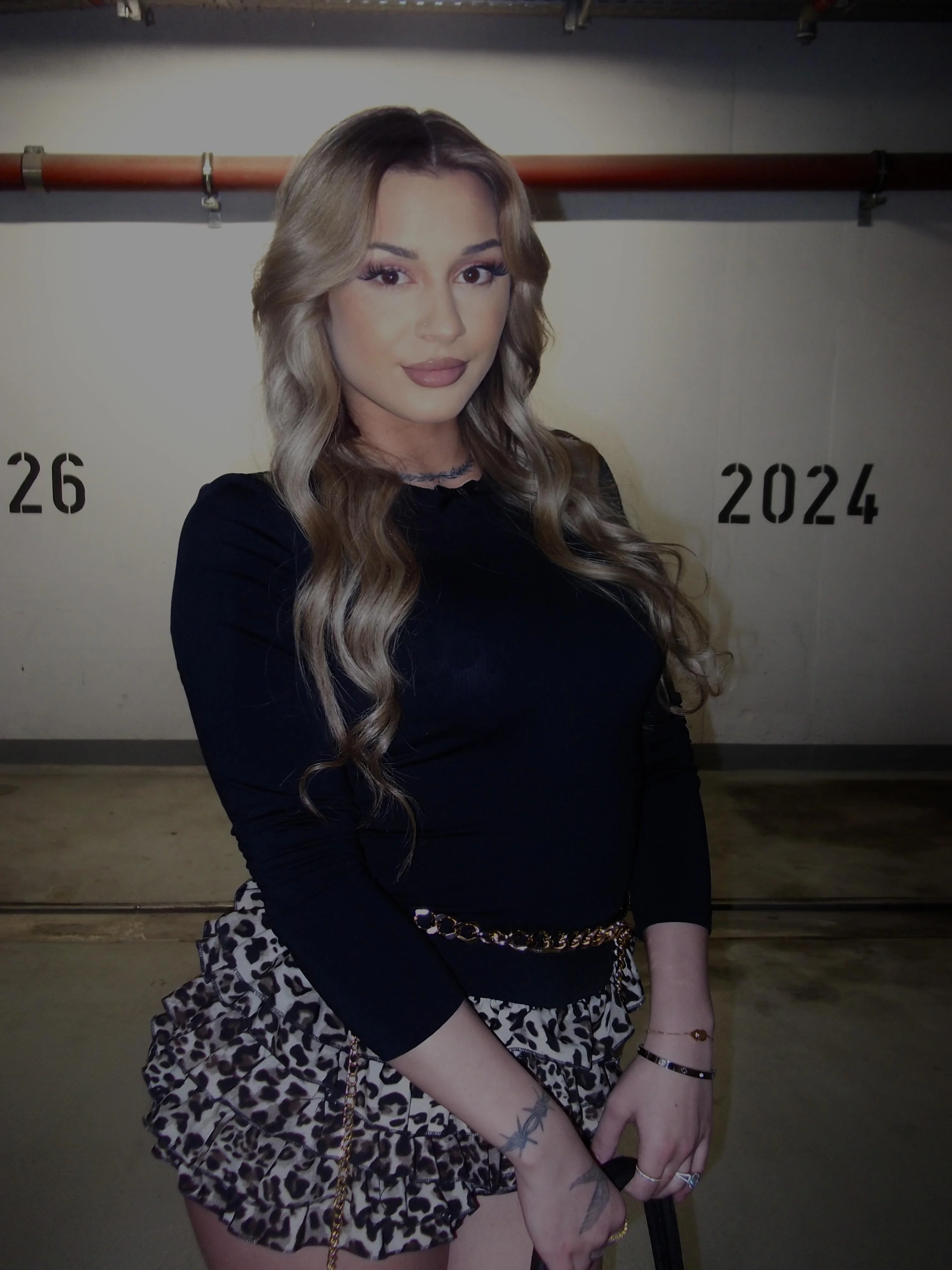 classy enough to go on a date tonight picture 1 of 1