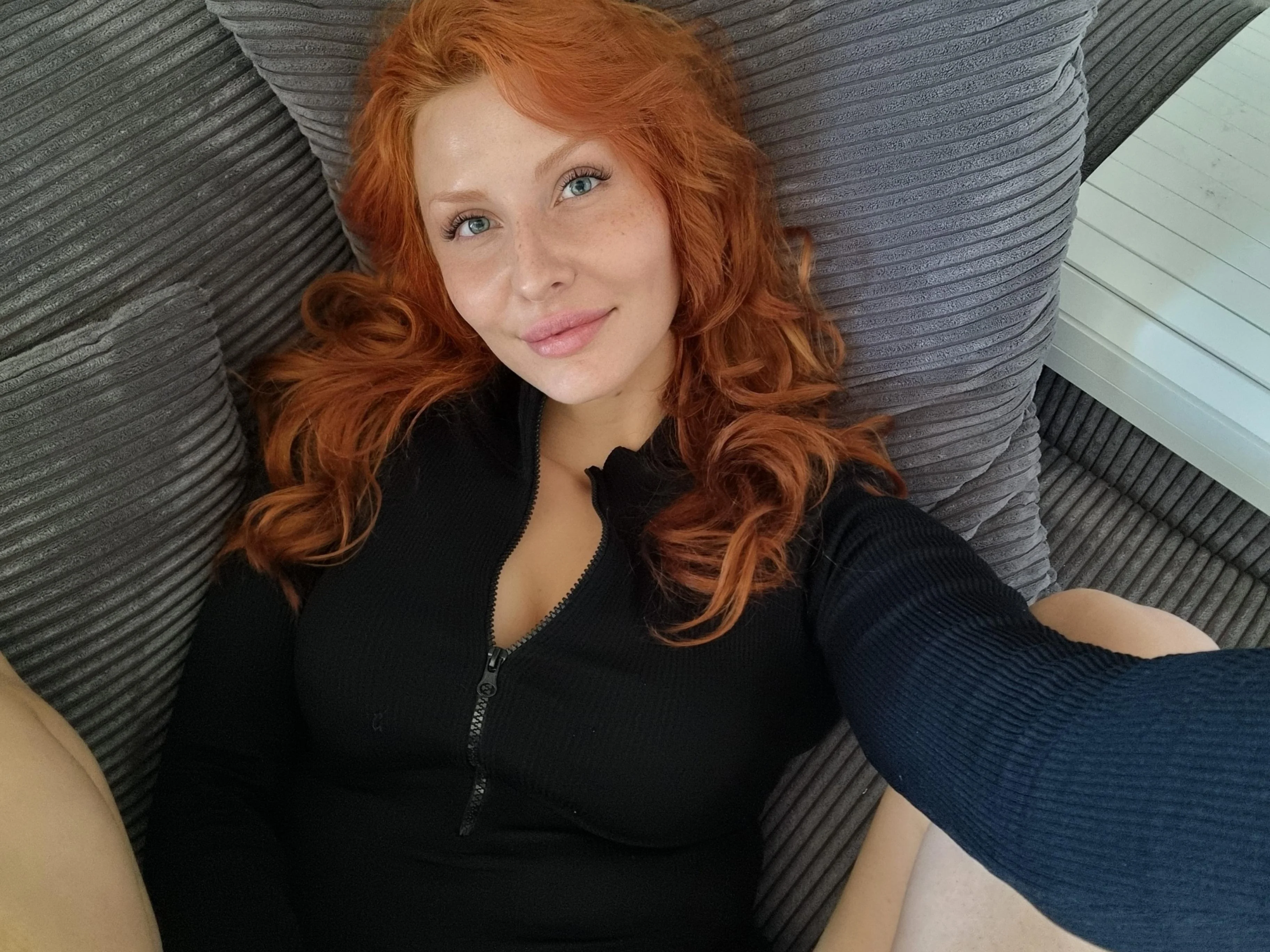 Just a ginger :) picture 1 of 1