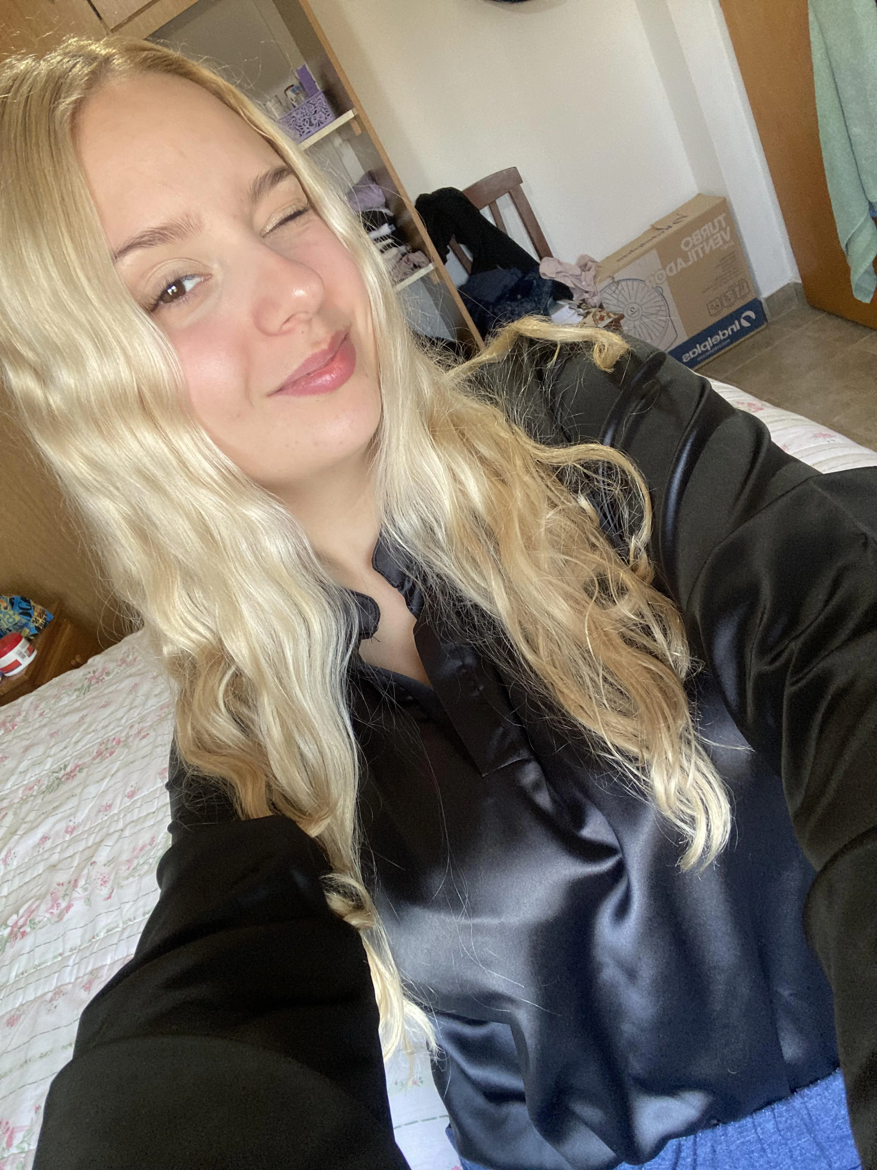 Do I look classy in this outfit picture 1 of 1