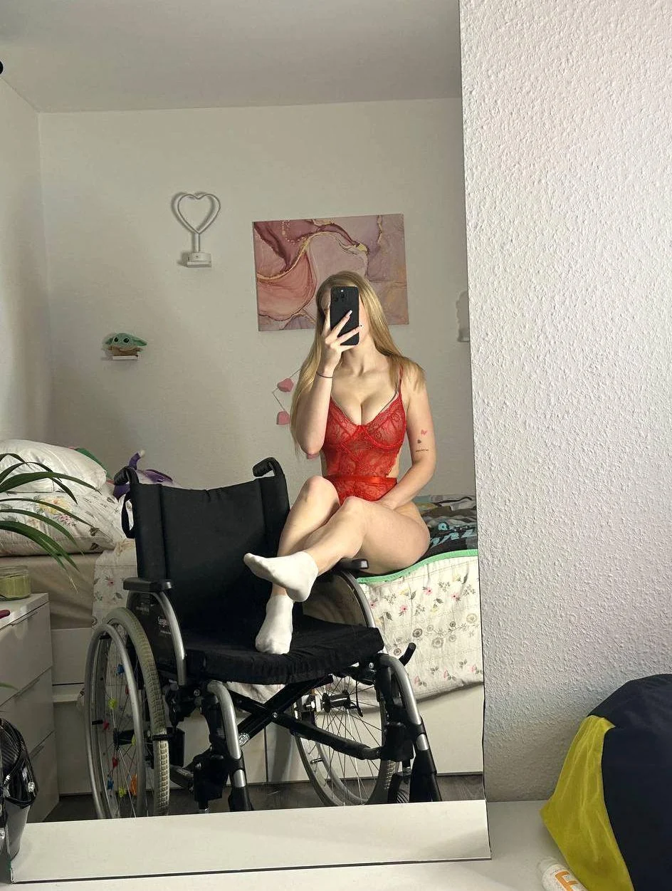 Am I still beautiful? :) picture 1 of 1